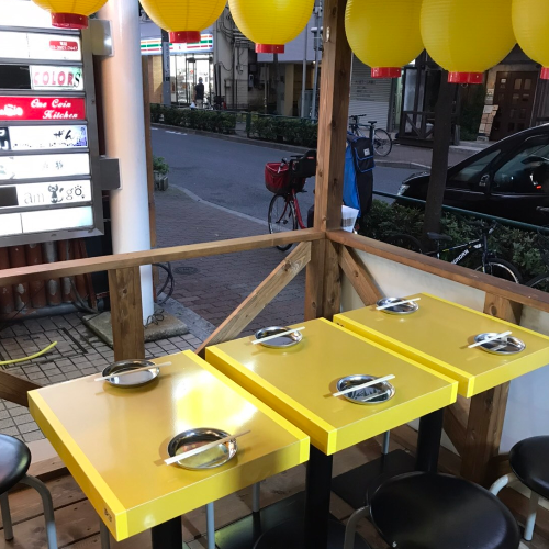 赤羽店