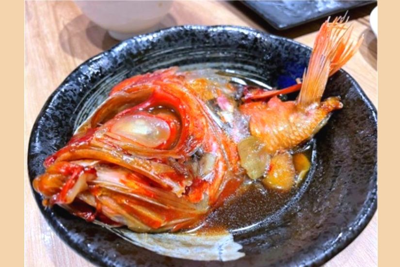 鳥唐揚げ