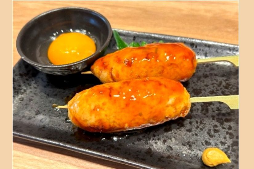 鳥唐揚げ