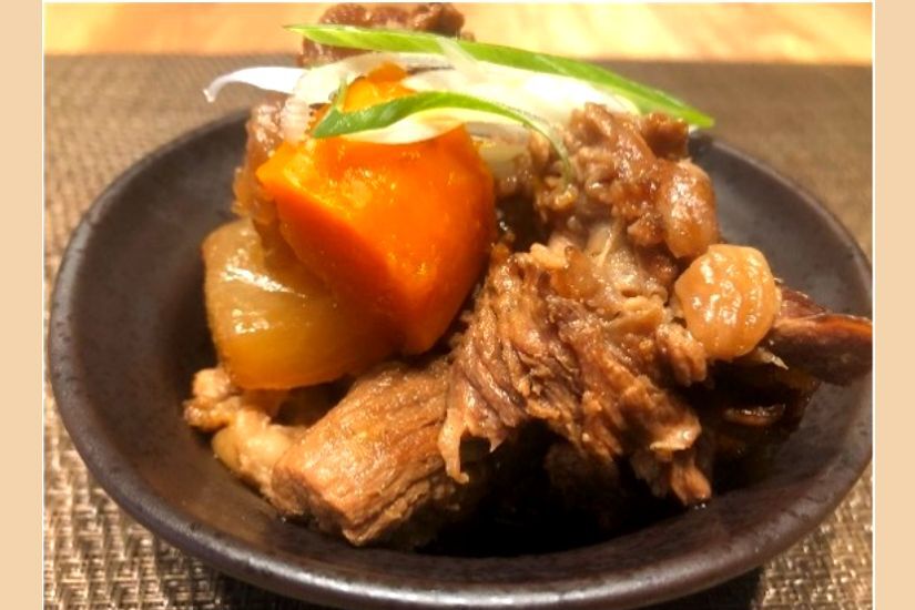 鳥唐揚げ